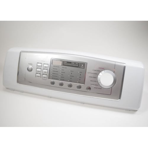 Panneau de commande pour lave-linge LG 3721EL1013U