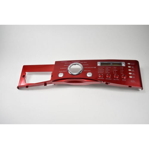 Panneau de commande pour lave-linge LG 3721ER1273H