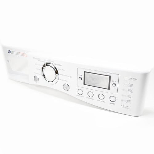 Panneau de commande pour lave-linge LG 3721ER1279A