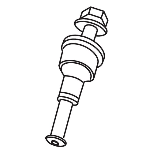 LG Washer Bolt - 4011EN3006G