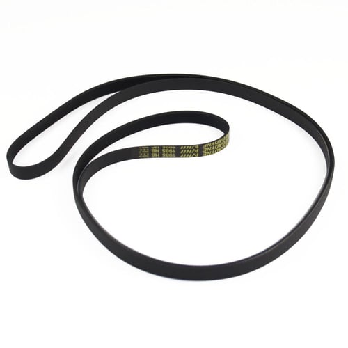 LG Dryer Belt, Poly V - 4400EL1001A
