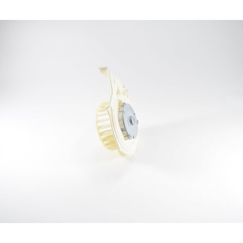 Moteur de lave-linge LG 4681ER1004H, CC, ventilateur