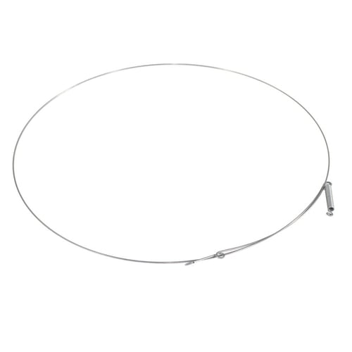 LG Washer Clamp - 4861ER2001F