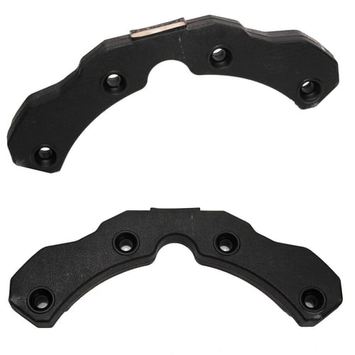 LG Washer Balance Weight - 4866ER0007C