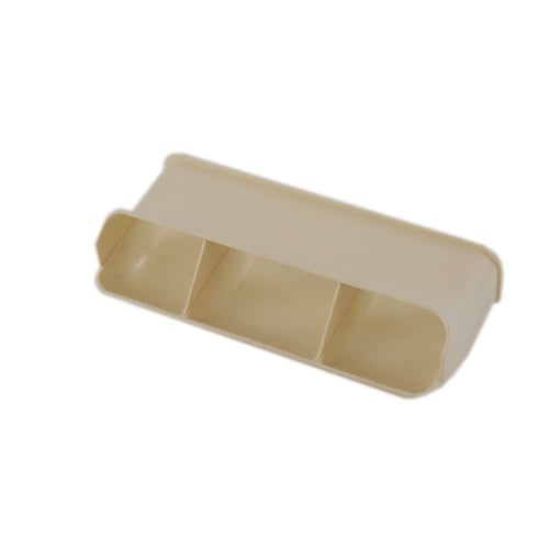 LG Washer Water Guide - 4974ER2003A