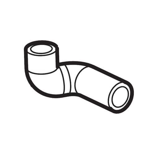 LG Washer Connector Hose - 5214FR4058V