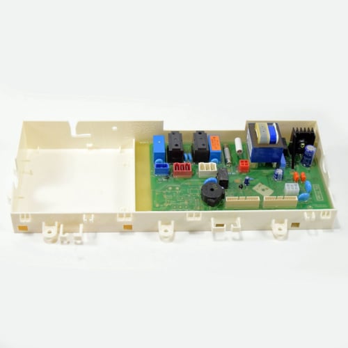 LG Dryer Pcb Assembly, Main - 6871EC1061B