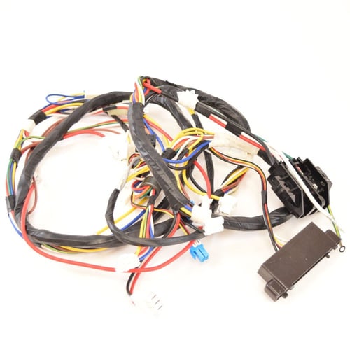 LG Dryer Harness, Multi - 6877EL1019B