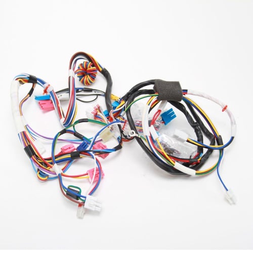 LG Washer Multi Harness - 6877ER1015B