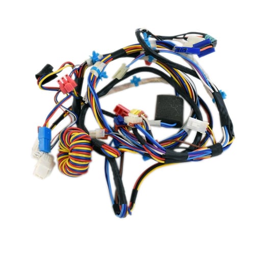 LG Washer Multi Harness - 6877ER1023G