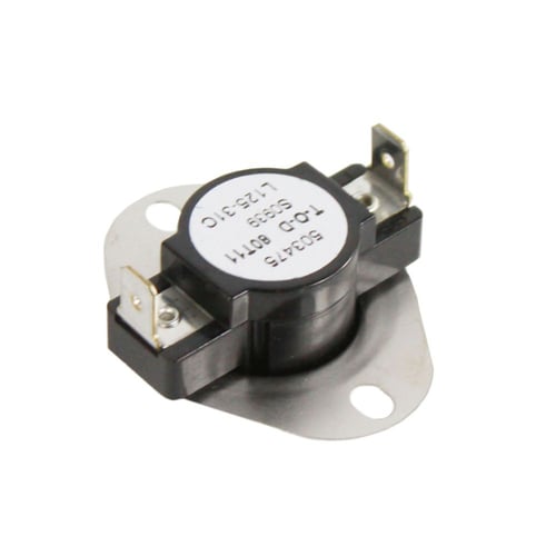 Thermostat de sèche-linge LG 6931EL3001C