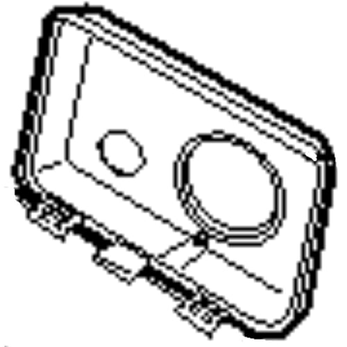 Accessoire pour lave-linge LG AAA73809610