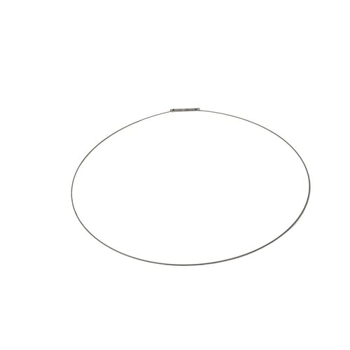 Collier de serrage pour rondelle LG ACA56078802