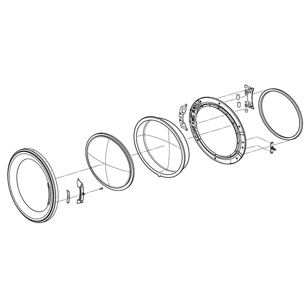 LG Door - ADC30003004