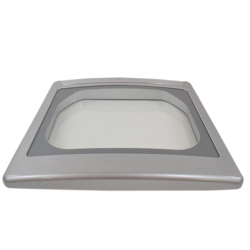 LG Dryer Door - ADC72922715