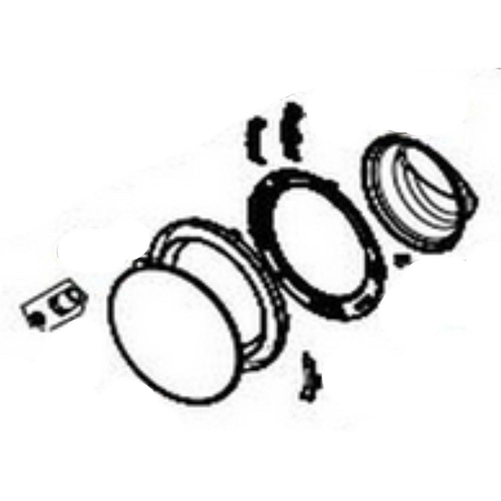 LG Door - ADC74154921