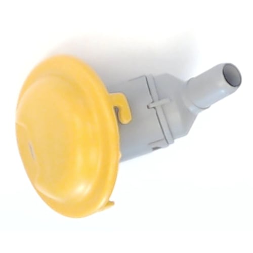 LG Dryer Steam Nozzle - AGB34327801