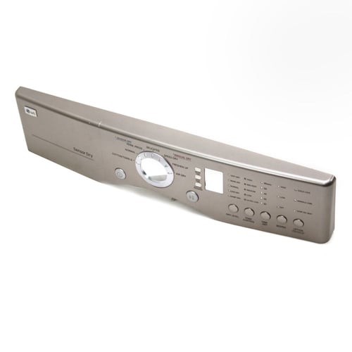 LG Dryer Control Panel - AGL32400807