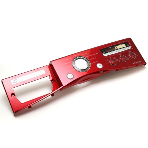 LG Washer Panel Assembly, Control - AGL32761610