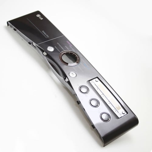 LG Dryer Panel Assembly, Control - AGL33609203