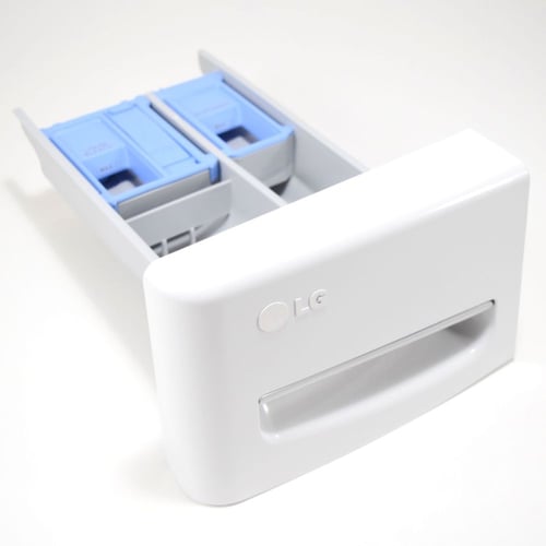 LG Washer Drawer Panel - AGL73313528