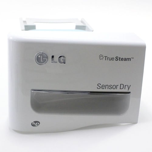 LG Dryer Drawer Panel - AGL73678601