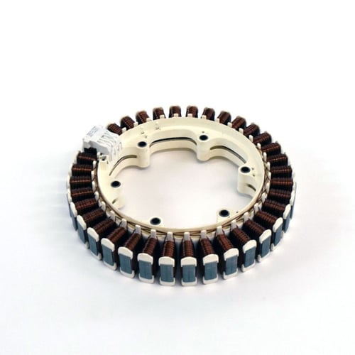 LG Washer Cskd Package - AGF77725080