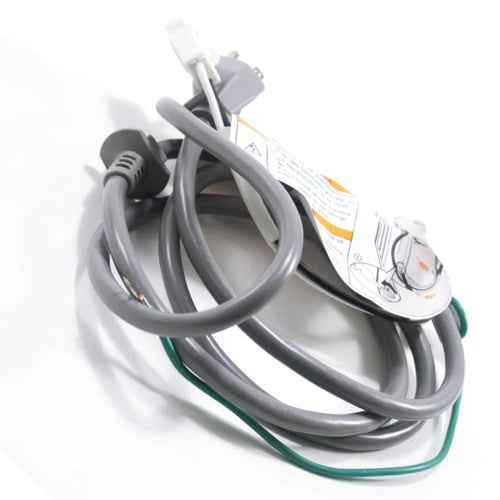 LG Washer Power Cord - EAD40521423