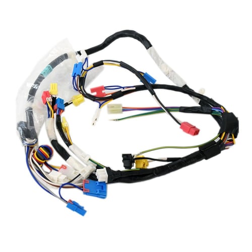LG Washer Multi Harness - EAD60820207