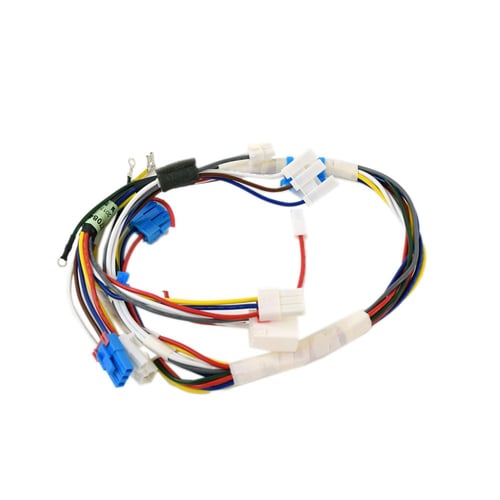 LG Washer Multi Harness - EAD62708424