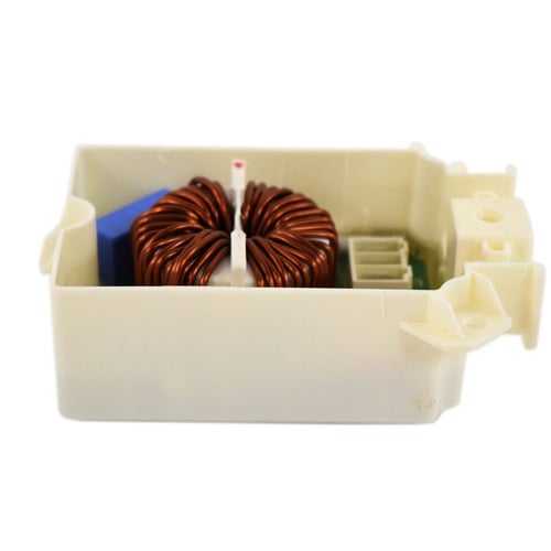 Filtre de lave-linge LG EAM60930602