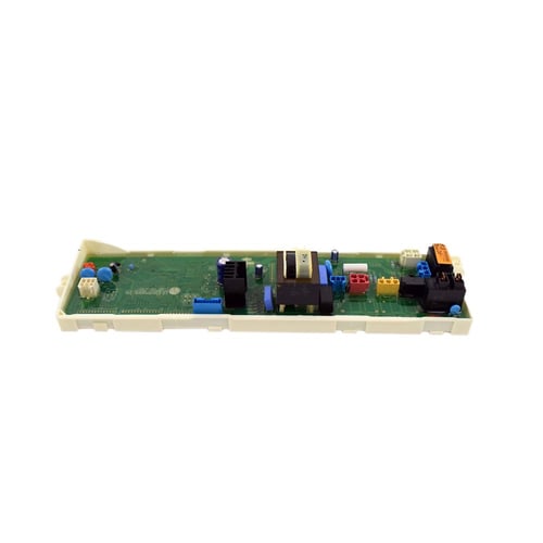 LG Dryer Main Pcb - EBR36858824