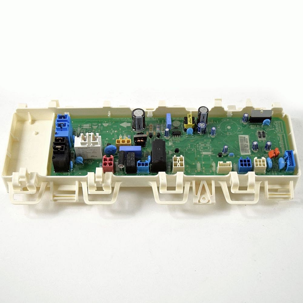 LG Dryer Main Board - EBR62707631