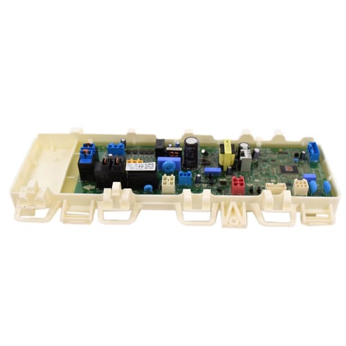 LG Dryer Main Pcb - EBR80198604