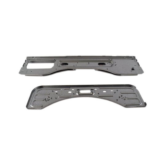 LG Dryer Hinge Bracket - MAZ63253202