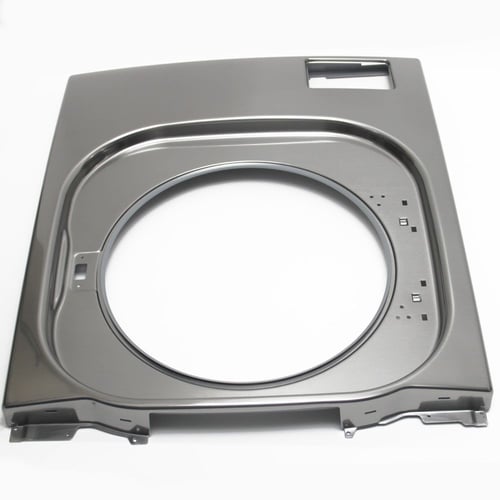 LG Washer Cabinet Cover - MCK47135505