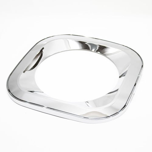 Cadre extérieur de porte de sécheuse LG MDQ61996801