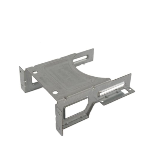 LG Air Conditioner Motor Bracket - 4960A20008A