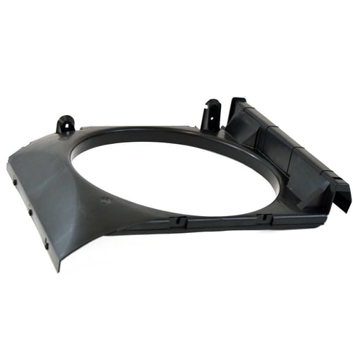 LG Air Conditioner Shroud - 4998A10007B