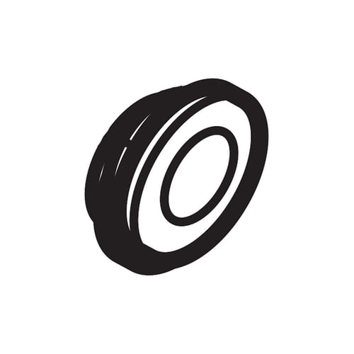 LG Damper - 5040A30032A