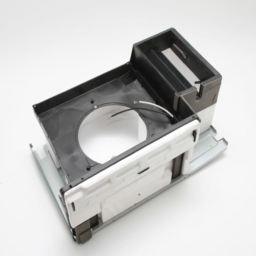 LG Air Conditioner Air Guide - 5239A20001N