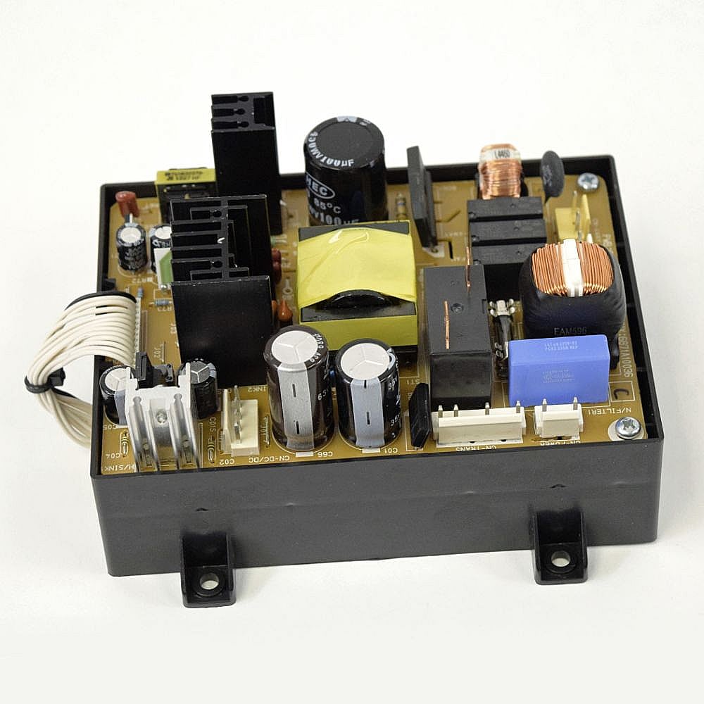 LG Power Control Board (PCB Assembly) - 6871A10036J