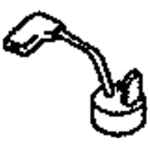 LG Overload Protect - EAF34140216