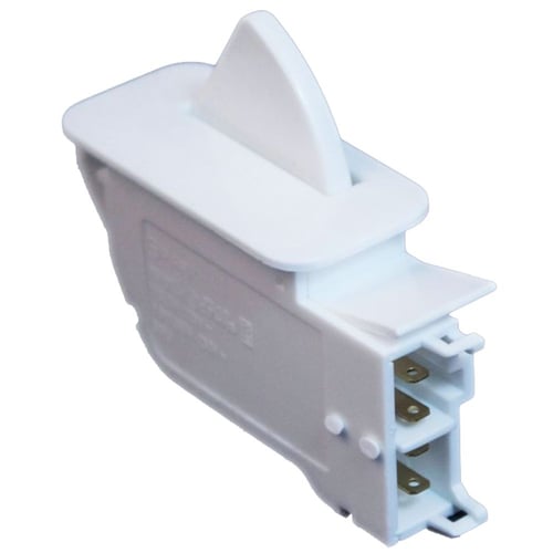 LG Refrigerator Push Button Switch - 6600JB1010K