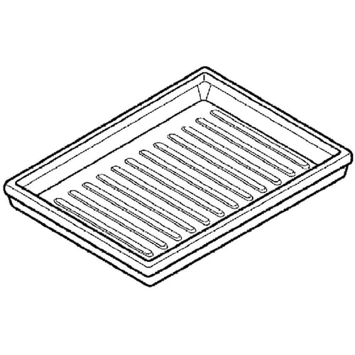 LG Refrigerator Tray, Drawer - 3390JJ1036A