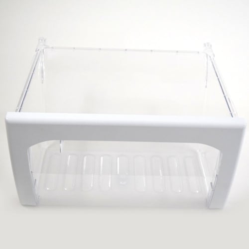 LG Refrigerator Tray Assembly, Vegetable - 3391JA1062A