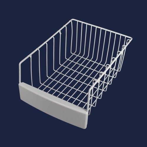 Ensemble de plateau et tiroir pour réfrigérateur LG 3391JJ1033A