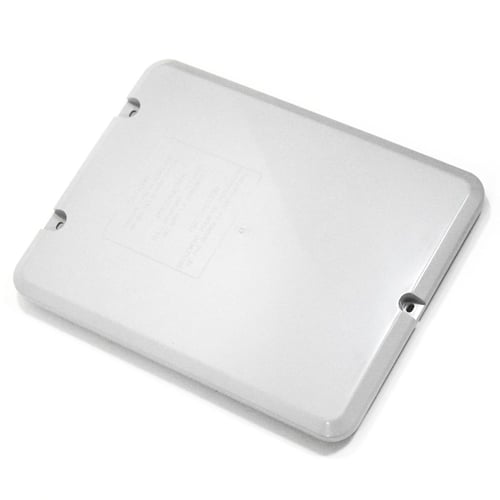 LG Refrigerator Pcb Cover - 3550JJ1078A