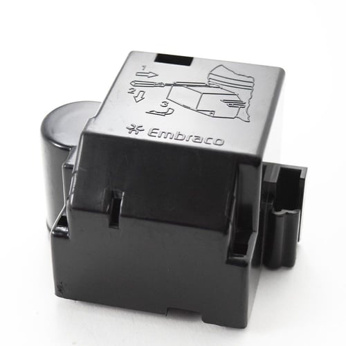 LG Refrigerator Ptc Cover - 3550JJ8003A