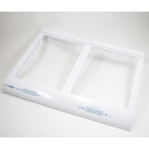 LG Refrigerator Refrig Crisper Cover - 3550JL2001L